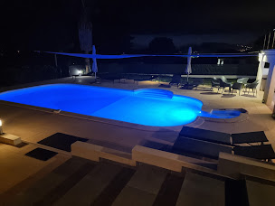 Photo n°9 de NICE HOLIDAYS à Grosseto-Prugna (Location d'appartement de vacances)