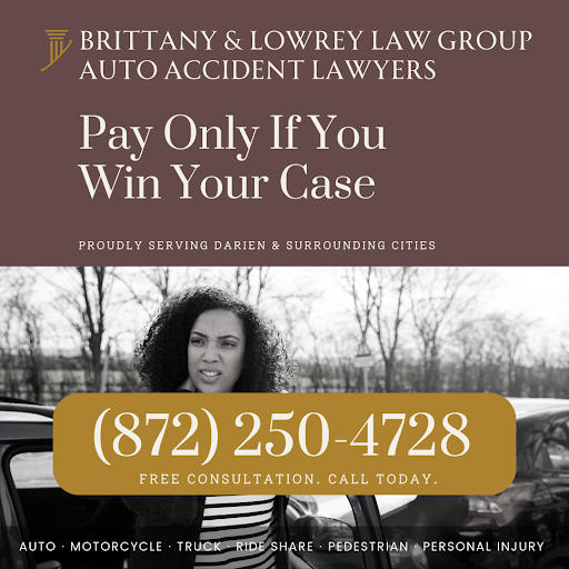 Brittany & Lowrey Law Group Auto Accident Lawyers - Thumbnail