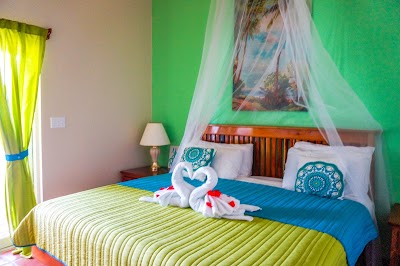 Photos of Sapphire Beach Resort