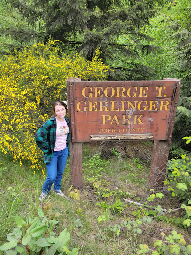 Gerlinger County Park - Visual