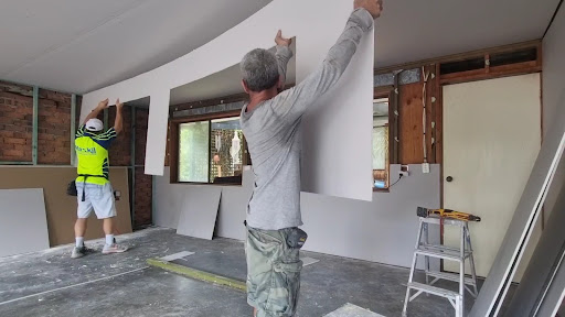Maxkil Drywall Plastering & Painting Services - Thumbnail