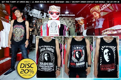 Photos of UROCK Bali