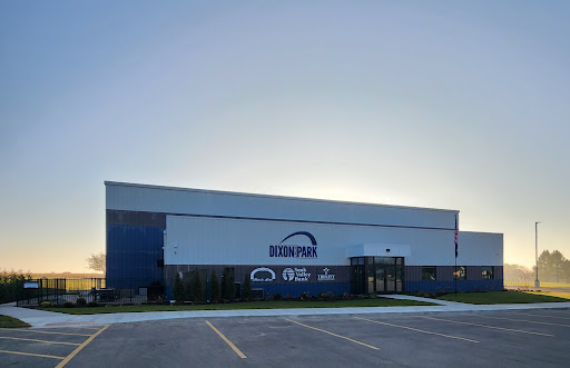 Dixon Park District Facility - Thumbnail
