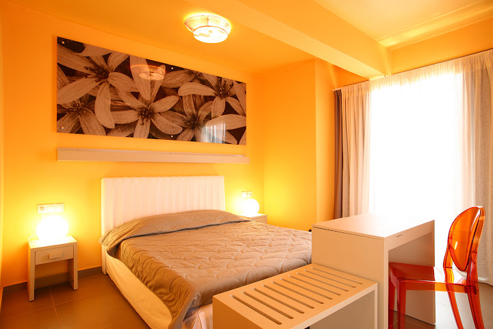 BOURTZI HOTEL by null