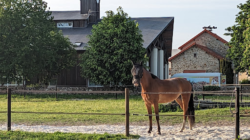 Photo de Le Moulin Neuf à Villiers-le-Bâcle (91190)