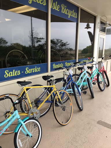 Isle Bicycles - Thumbnail