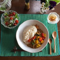 天空のクリスティカフェ