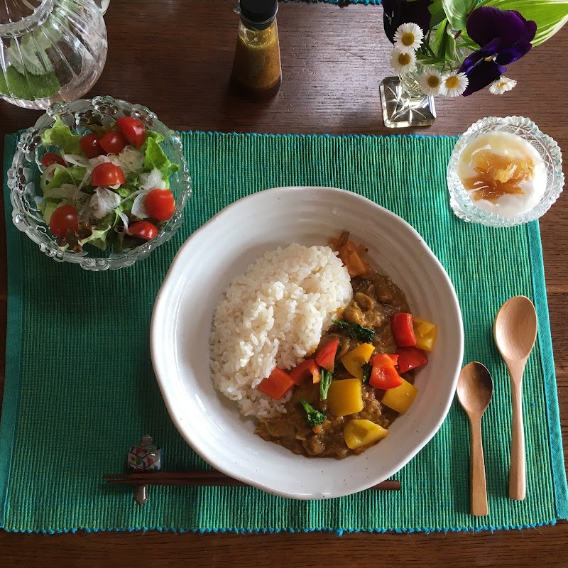 天空のクリスティカフェ