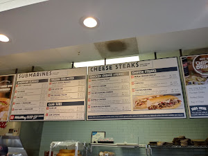 Jersey Mike's Subs photo