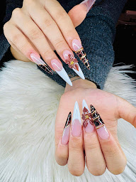 Photo n°41 de Sophia Nails 13 à Paris (Salon de manucure)