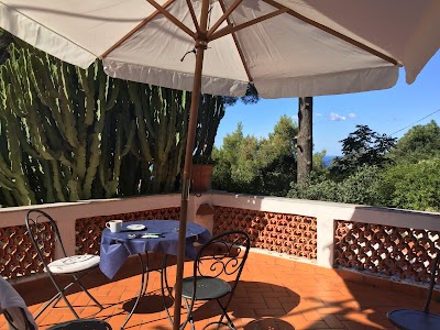 Photos of Hotel Casa Caprile