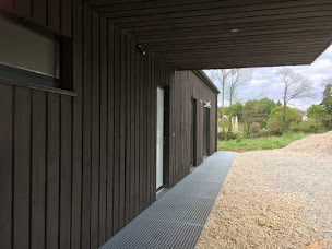 Photo n°5 de Maisons Bois en Bretagne (agence du Folgoët) à Le Folgoët (Constructeur de maisons en bois)