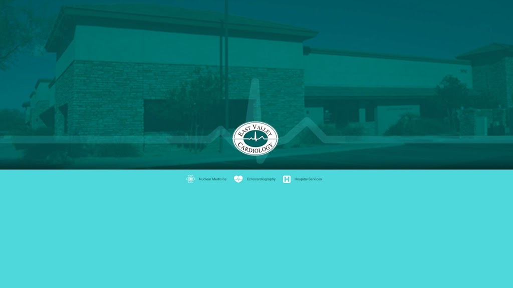 East Valley Cardiology Ltd