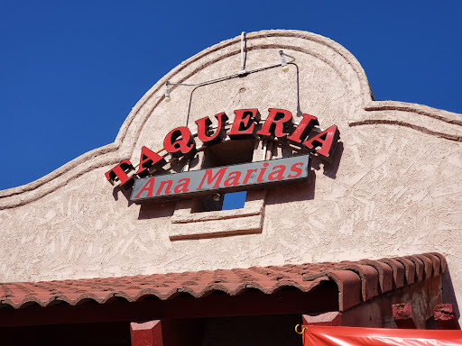 Taqueria Anna Maria's