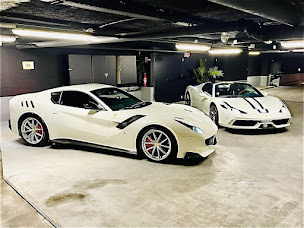 Photo n°7 de Mage Sport à Paris (Concessionnaire automobile)