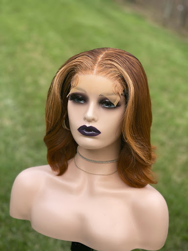 Mane Girl Beauty - Thumbnail