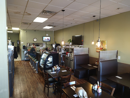 3 Stone Family Diner Gallery - United States