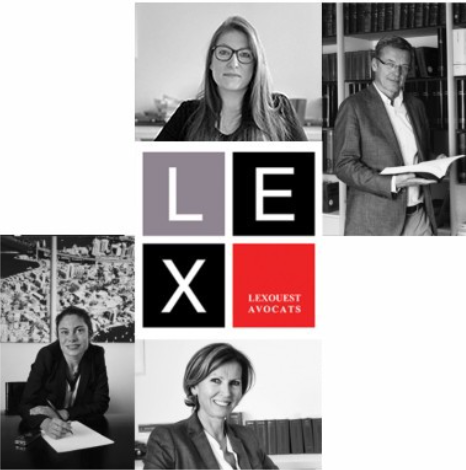 LEXOUEST LORIENT (SELARL LE MAGUER-RINCAZAUX-EISENECKER-BOHELAY-EHRET-GUENNEC) - Thumbnail