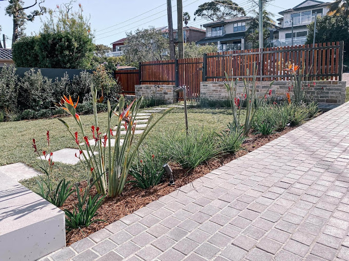 Your Personal Oasis: Custom Landscaping in Sydney
