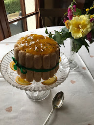 Photo n°2 de Villa Orangère à Bonneuil-Matours (Villa)