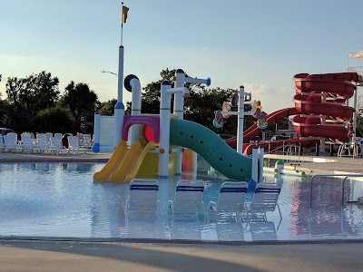 Wapakoneta Waterpark