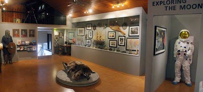 Photos of The Exploration Museum