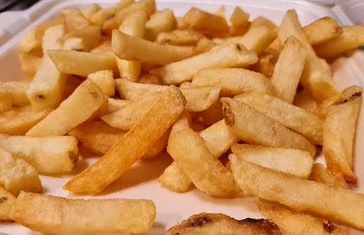 La Friterie Berckoise - Thumbnail