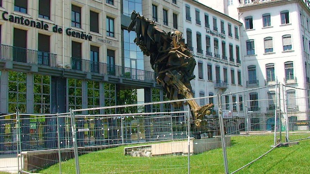 Hôtel de Ville de Lyon