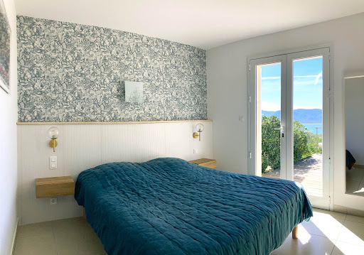 Photo de Résidence Ogliastrello à Olmeto (20113)