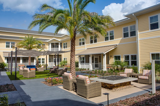 The Summit of Winter Garden