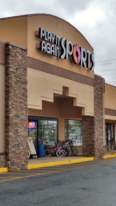 Photos of Play It Again Sports Spartanburg