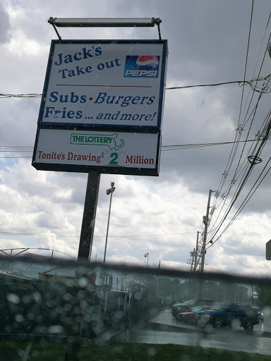 Jack's Takeout - Thumbnail