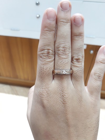 Photos of SBS Jewellery JOY - Wedding Ring Specialist