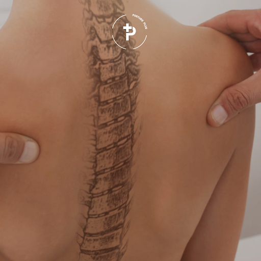 Posture Plus - Visual