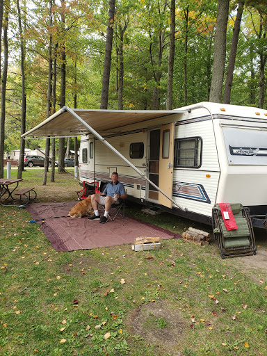 Timber Surf Camping Resort - Thumbnail