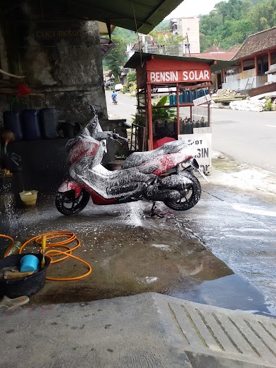 Photos of Cuci Kendaraan