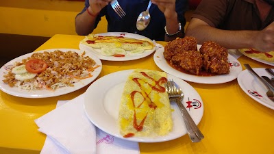 Photos of Supreme Diners