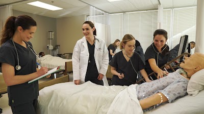 Sumner College | Medical Assisting School