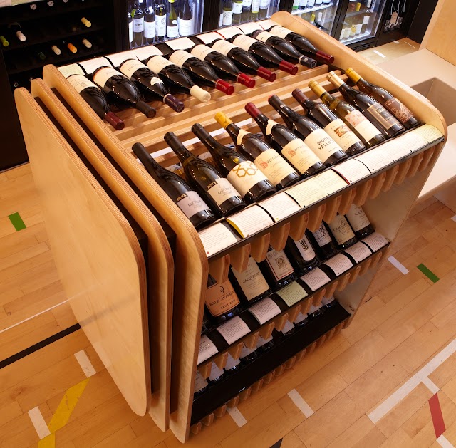 Bottle Apostle - wines to buy, sample and adore