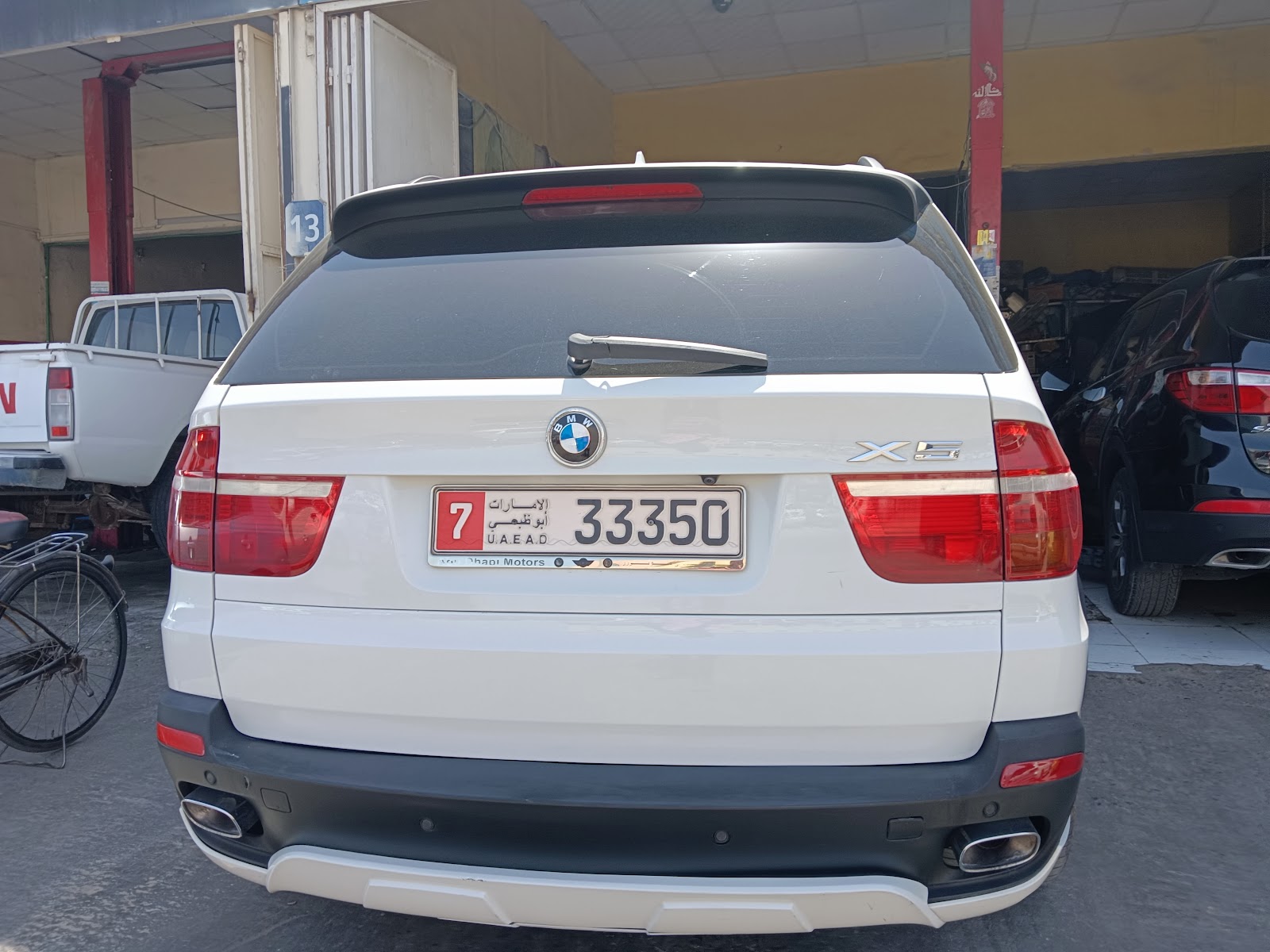 Fly Drive Auto Electric & Mechanic Repair - صورة 2