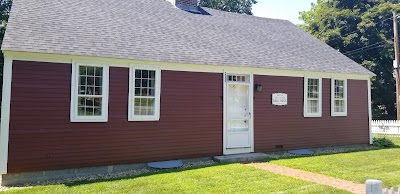 Gen. John Stark House