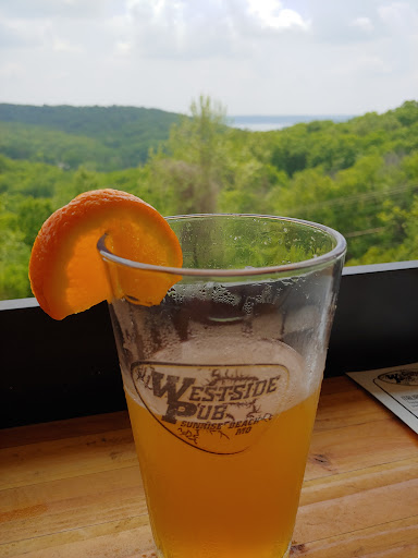 Westside Pub - Visual