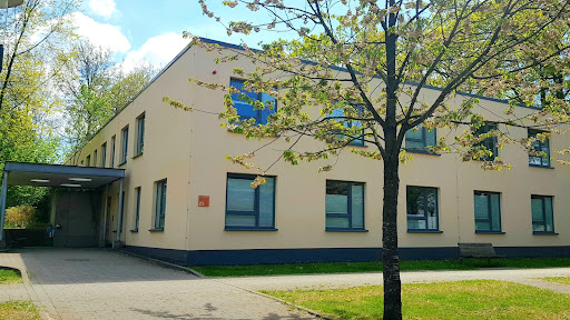 Pflegefachschule am Ev. Krankenhaus Alsterdorf gGmbH