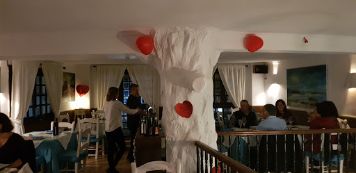 Restaurante El Árbol Blanco - Thumbnail