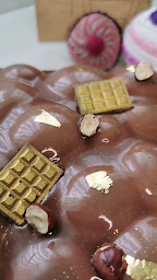 Photo n°2 de Mltpasta à Chasse-sur-Rhône (Restaurant de desserts)