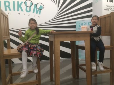Photos of Evrikum