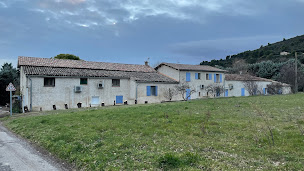 Photo n°15 de Gîtes le Pimayon à Manosque (Lodge)