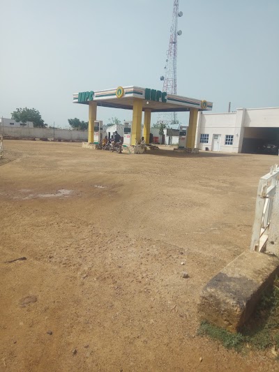 gas-station