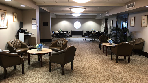 Eberly Library - Visual