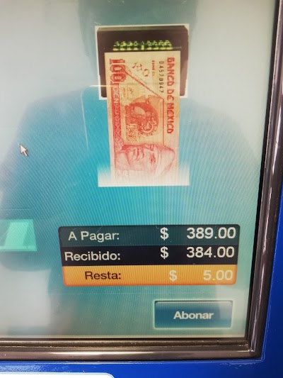 Telmex Chiapas 52 967 678 2404 Mexico